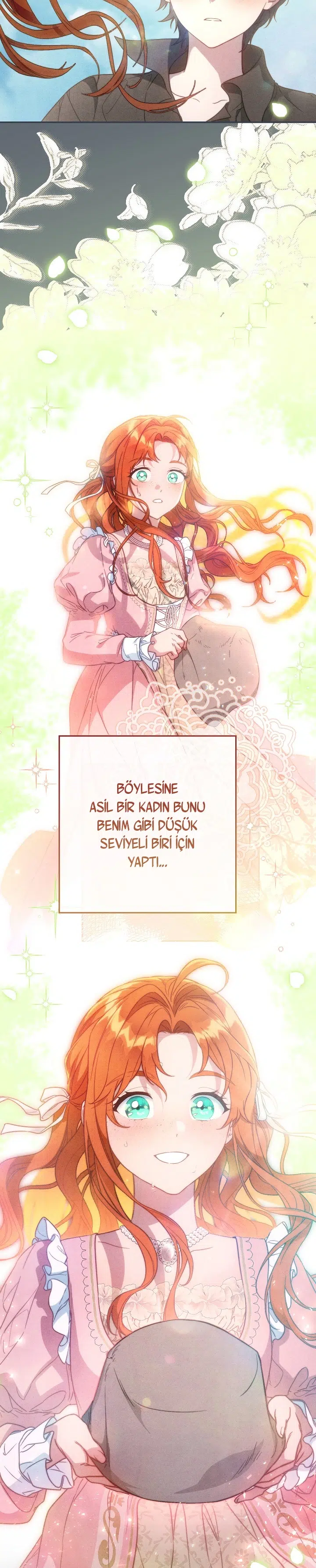 Anlaşmalı Evlilik - Bölüm 97 Sayfa 24