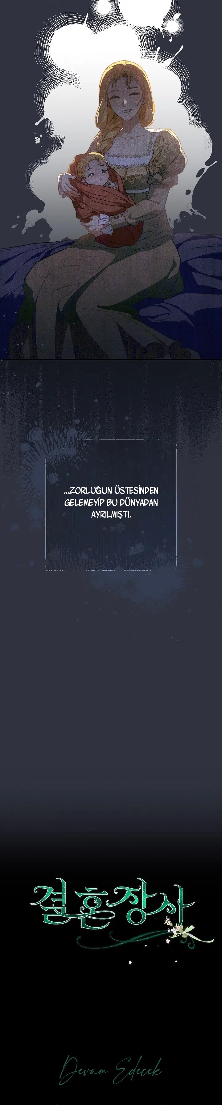 Anlaşmalı Evlilik - Bölüm 97 Sayfa 31