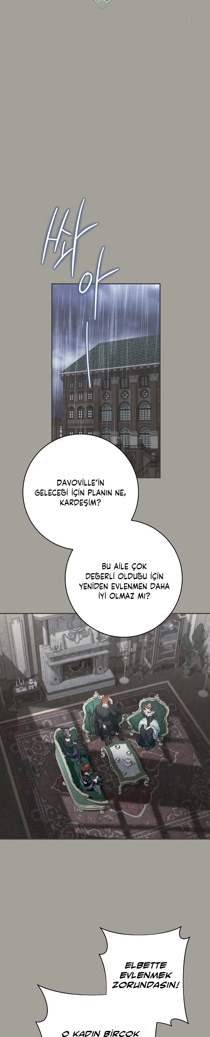 Anlaşmalı Evlilik - Bölüm 98 Sayfa 4