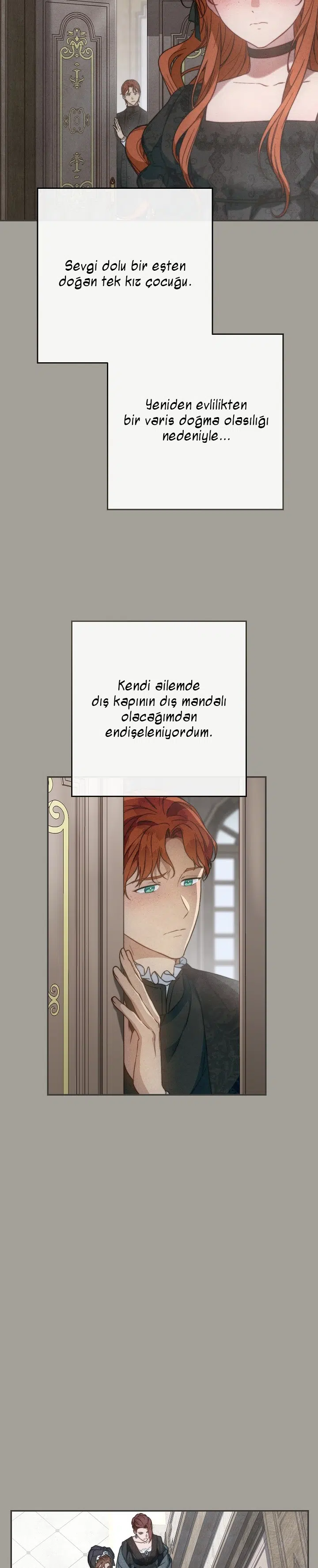 Anlaşmalı Evlilik - Bölüm 98 Sayfa 9