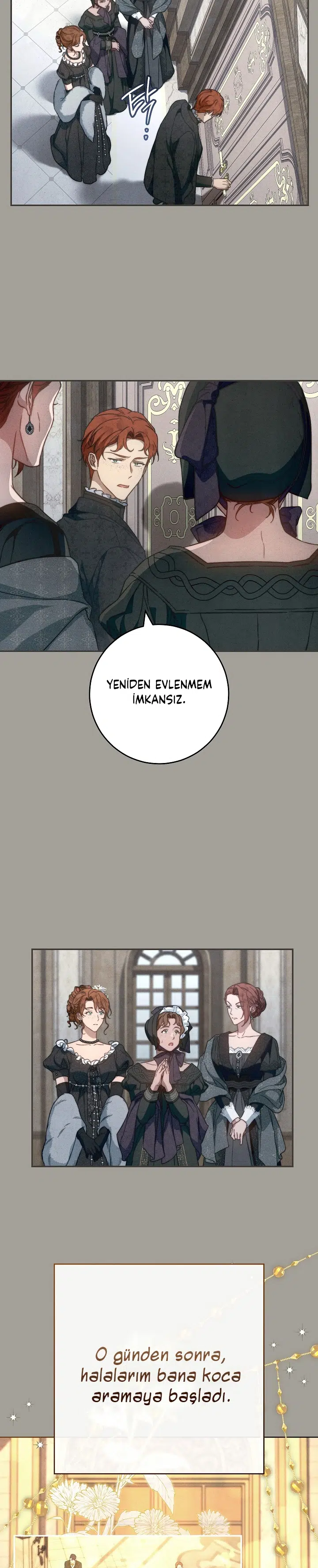 Anlaşmalı Evlilik - Bölüm 98 Sayfa 10