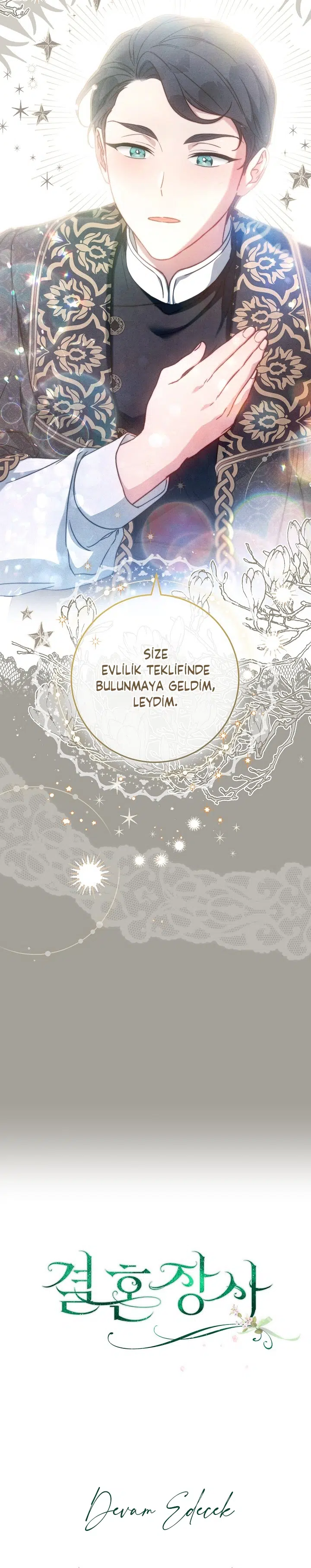 Anlaşmalı Evlilik - Bölüm 98 Sayfa 33