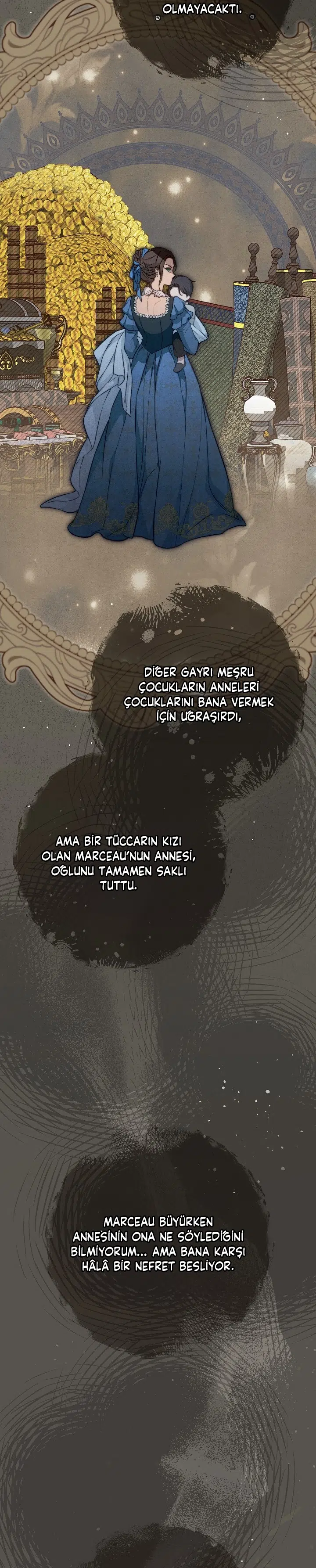 Anlaşmalı Evlilik - Bölüm 99 Sayfa 5
