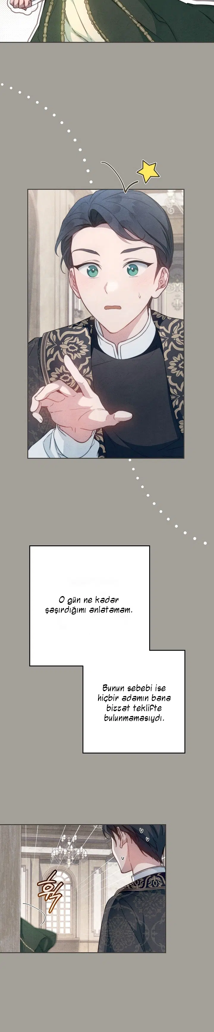 Anlaşmalı Evlilik - Bölüm 99 Sayfa 20
