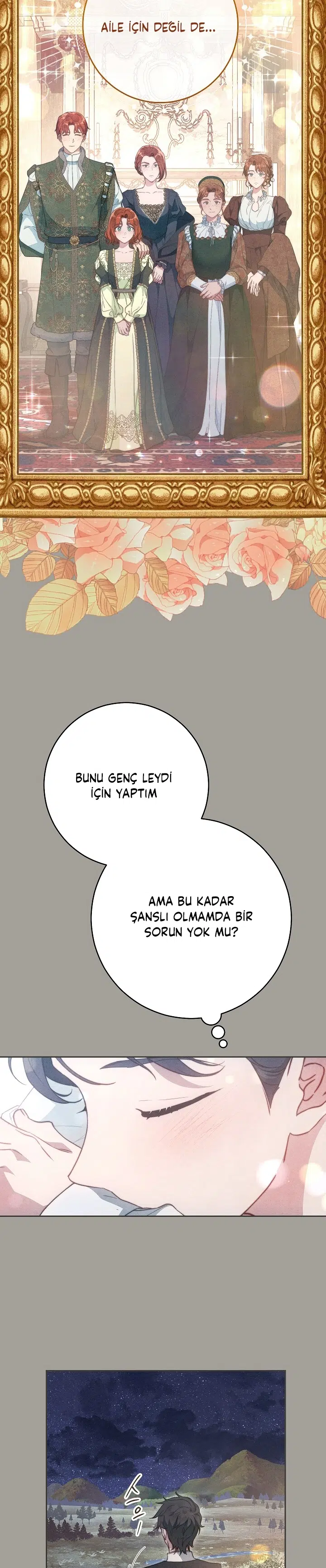 Anlaşmalı Evlilik - Bölüm 99 Sayfa 30