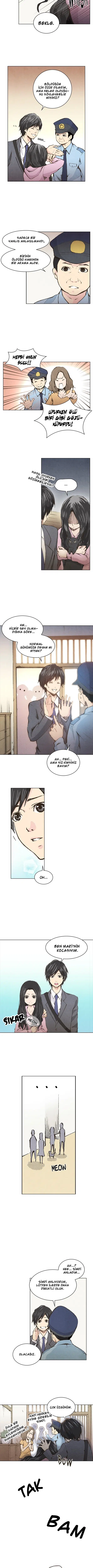 Marry Me! - Bölüm 1 Sayfa 4