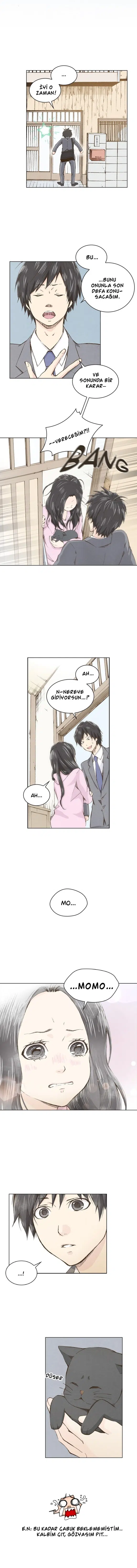 Marry Me! - Bölüm 2 Sayfa 5