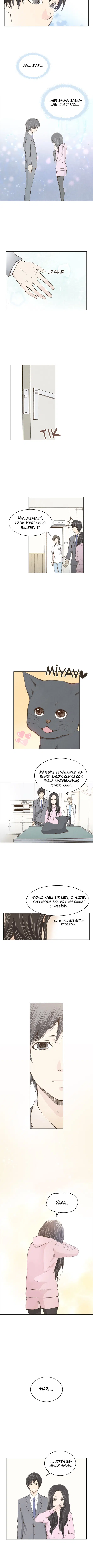Marry Me! - Bölüm 3 Sayfa 4