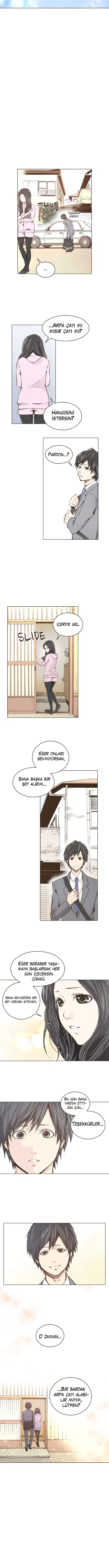 Marry Me! - Bölüm 3 Sayfa 6