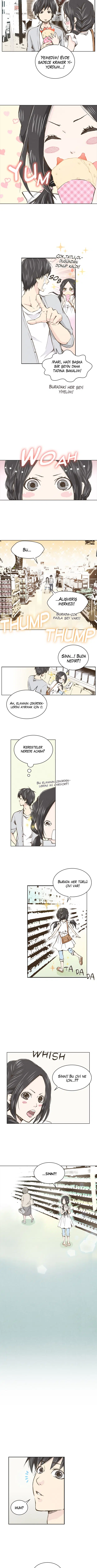 Marry Me! - Bölüm 6 Sayfa 3