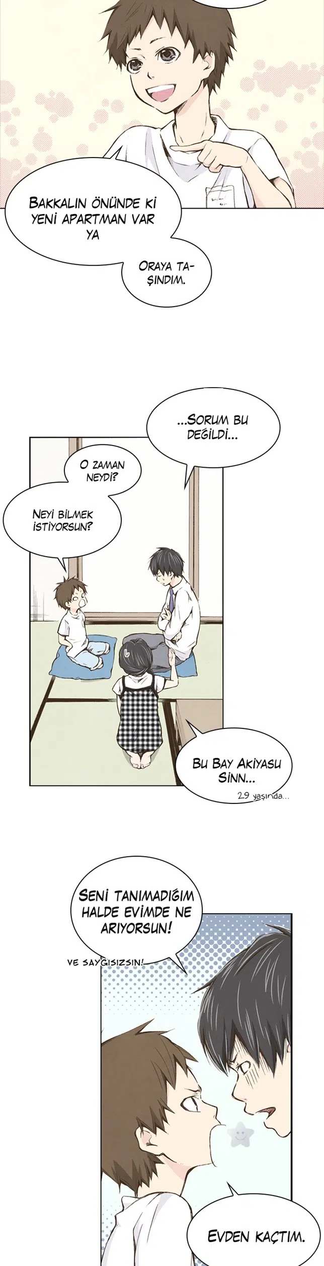 Marry Me! - Bölüm 7 Sayfa 7