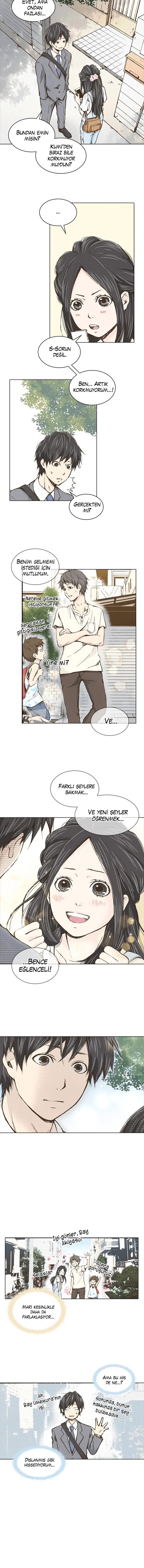 Marry Me! - Bölüm 9 Sayfa 6