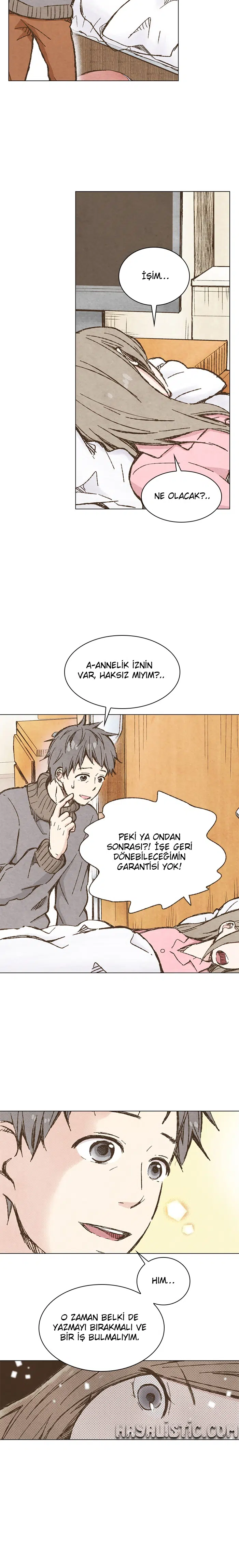 Marry Me! - Bölüm 100 Sayfa 4