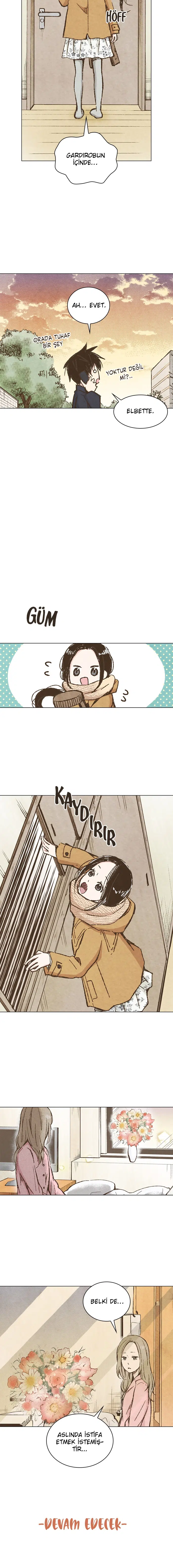 Marry Me! - Bölüm 100 Sayfa 16