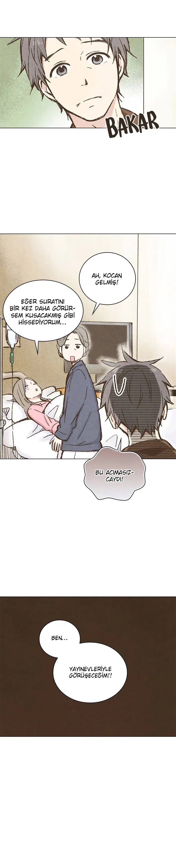 Marry Me! - Bölüm 101 Sayfa 17