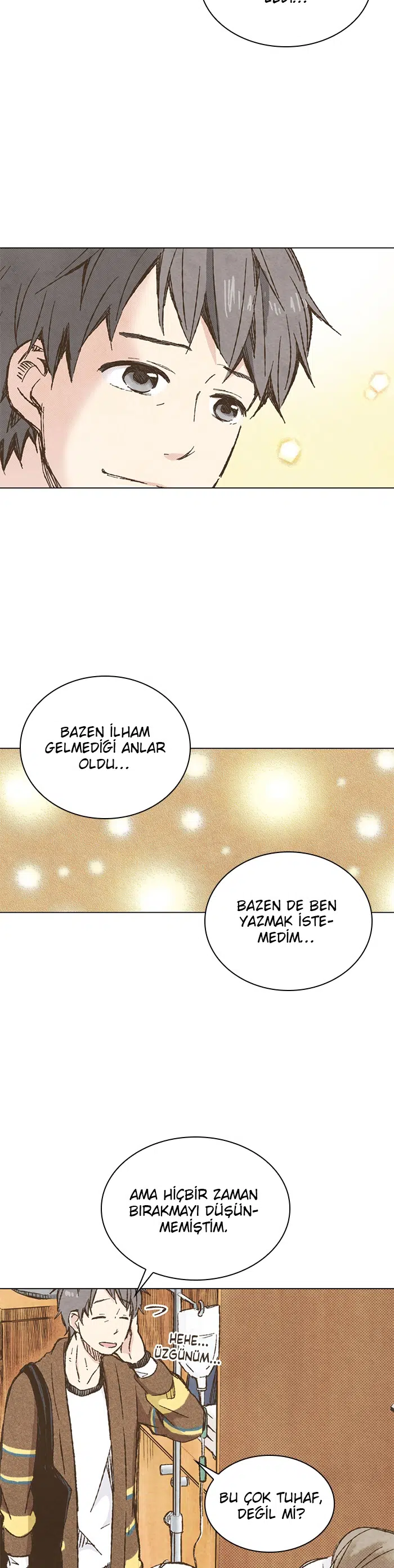 Marry Me! - Bölüm 101 Sayfa 20