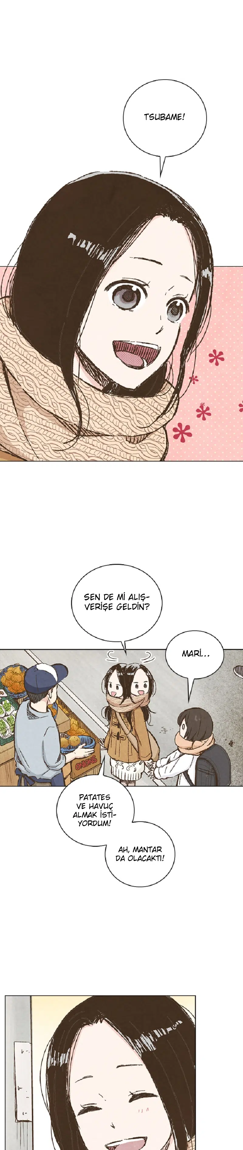 Marry Me! - Bölüm 102 Sayfa 14