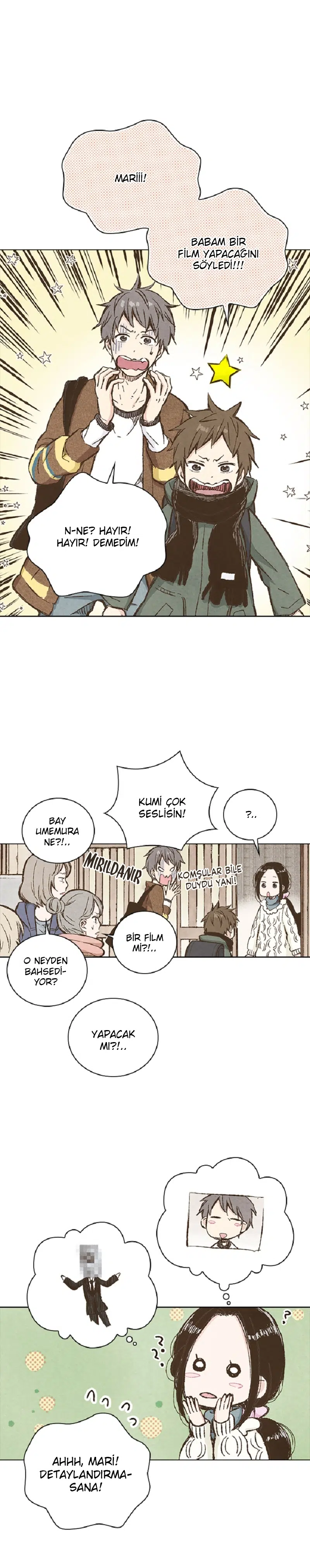 Marry Me! - Bölüm 103 Sayfa 7