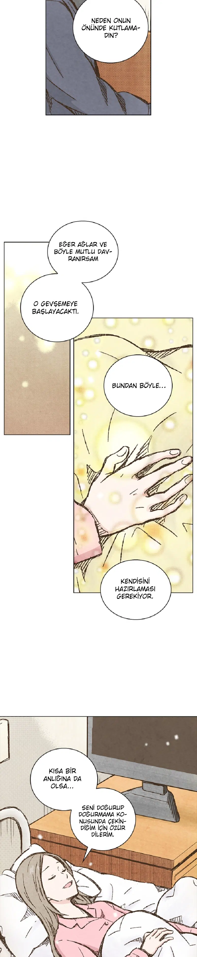 Marry Me! - Bölüm 103 Sayfa 16