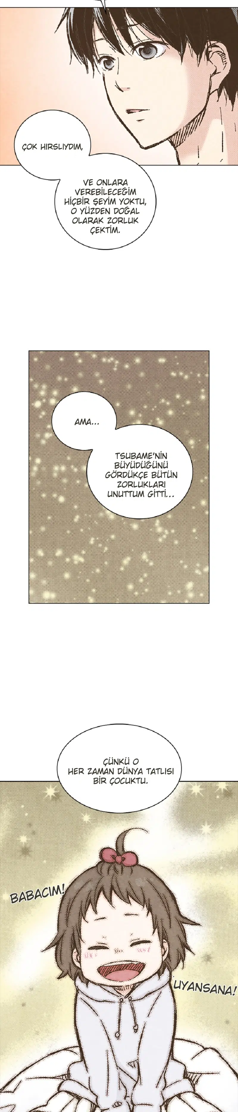 Marry Me! - Bölüm 106 Sayfa 8