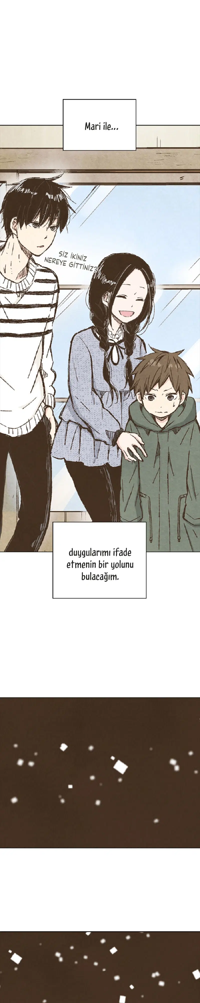 Marry Me! - Bölüm 106 Sayfa 17