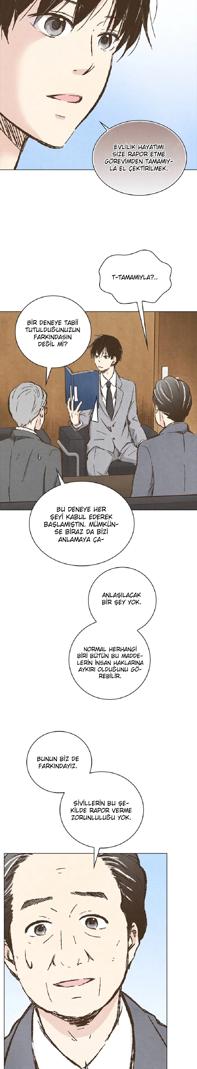 Marry Me! - Bölüm 109 Sayfa 9