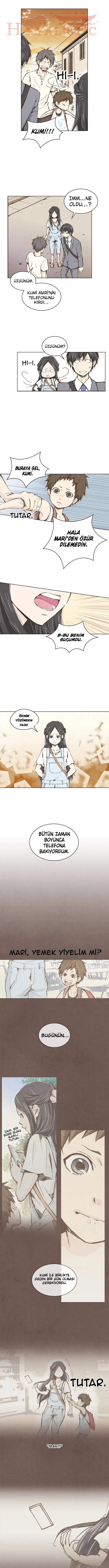 Marry Me! - Bölüm 10 Sayfa 7