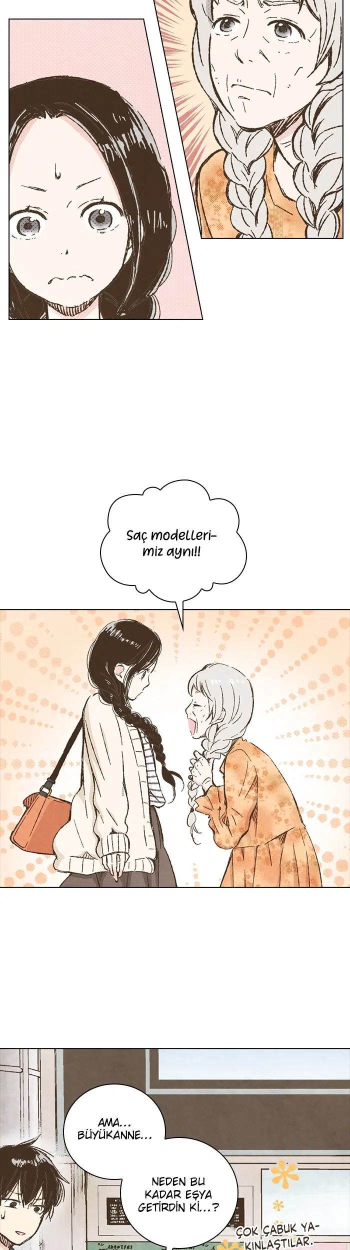 Marry Me! - Bölüm 110 Sayfa 18