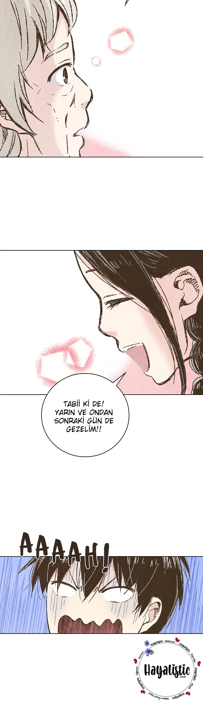 Marry Me! - Bölüm 111 Sayfa 7