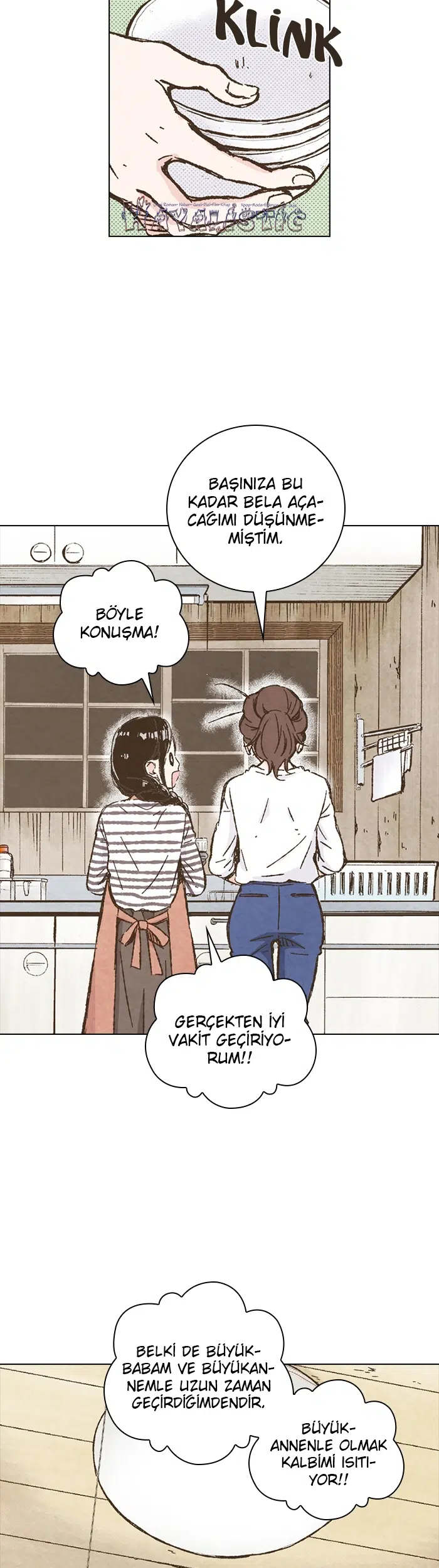 Marry Me! - Bölüm 112 Sayfa 2