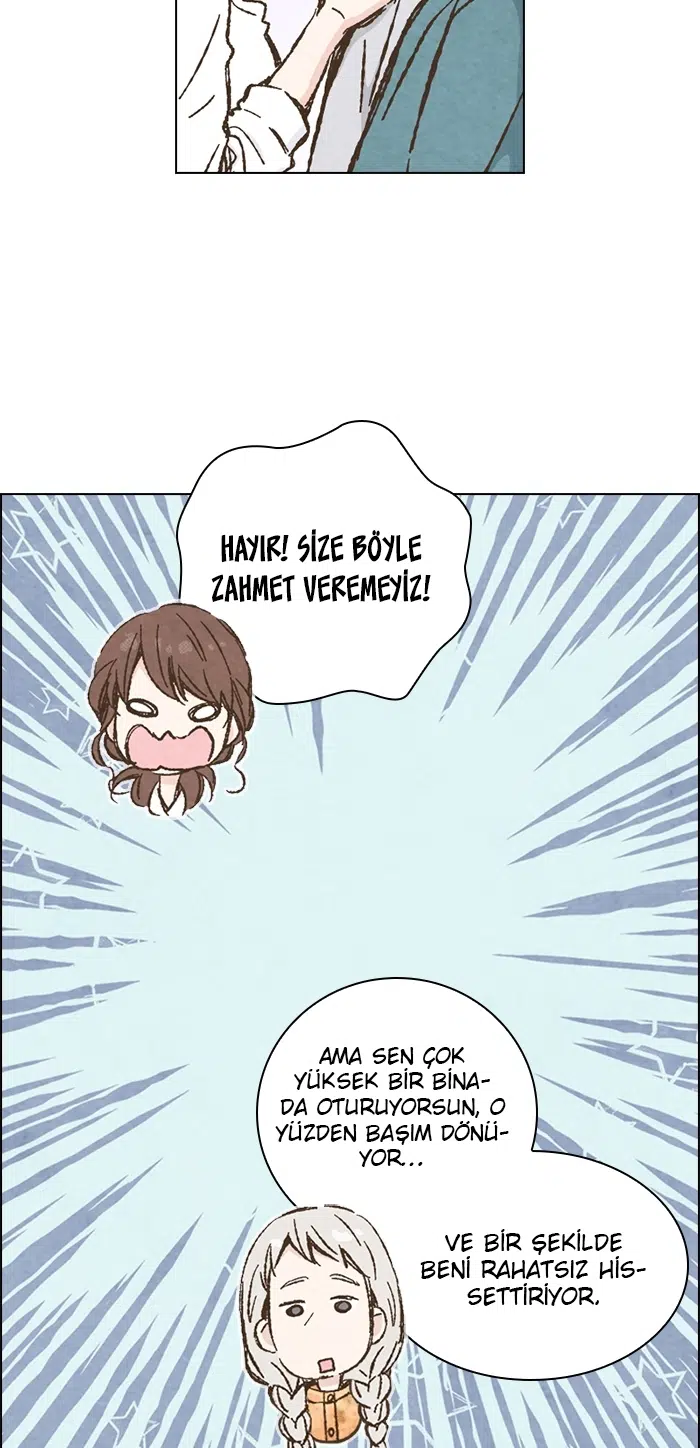 Marry Me! - Bölüm 112 Sayfa 10