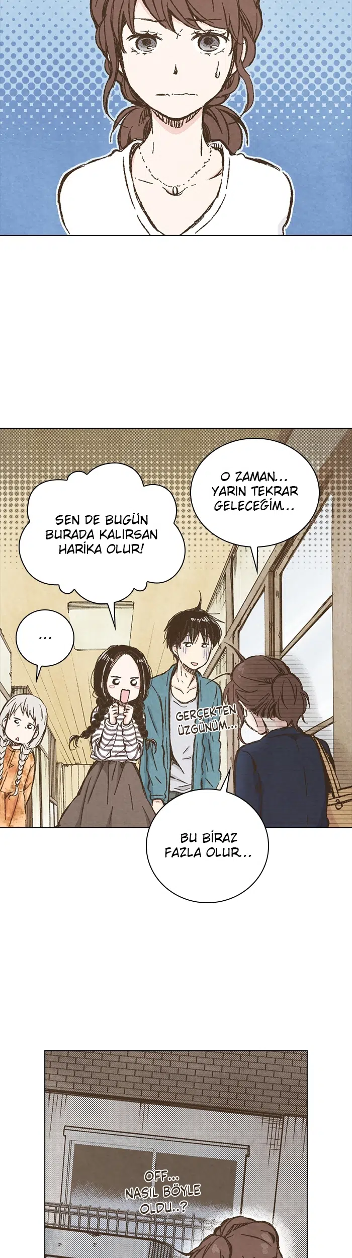 Marry Me! - Bölüm 112 Sayfa 12