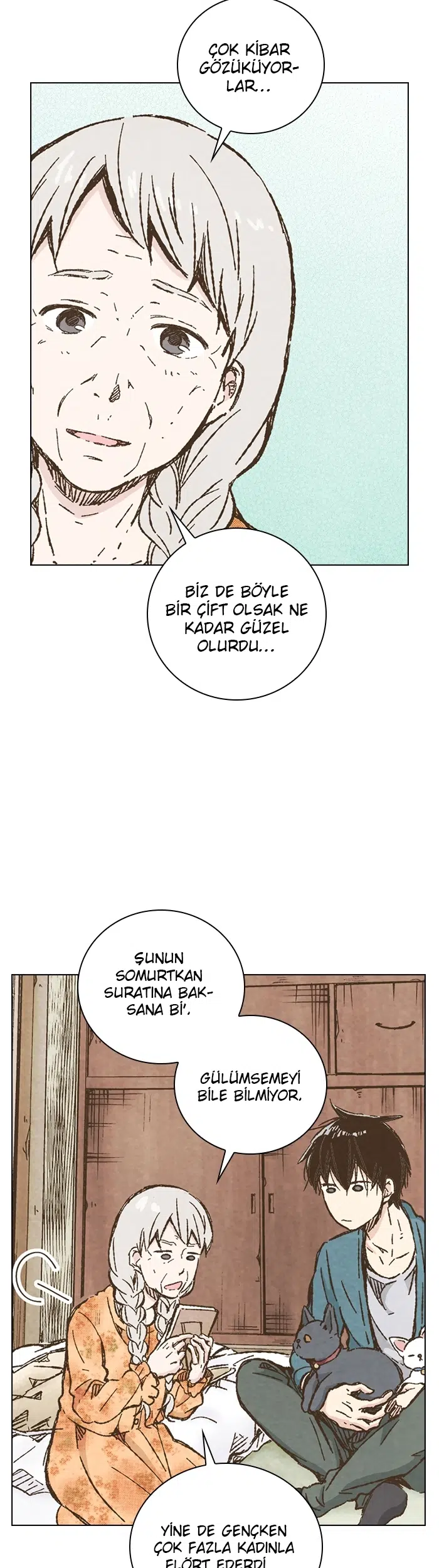 Marry Me! - Bölüm 112 Sayfa 23