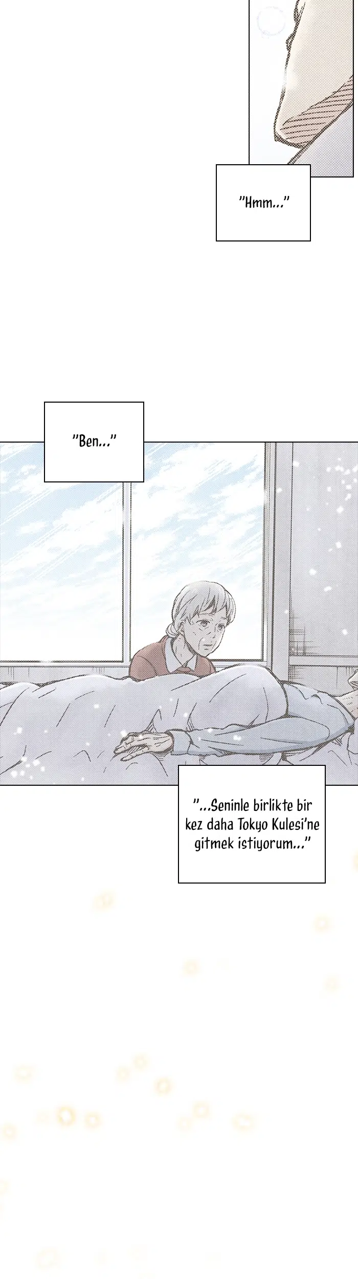 Marry Me! - Bölüm 112 Sayfa 28