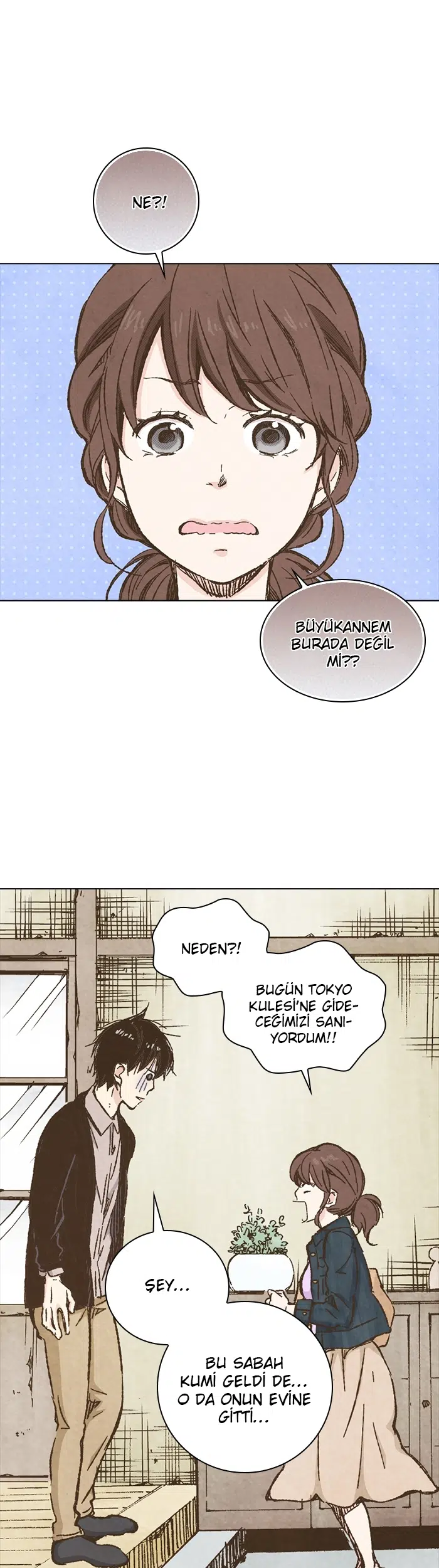 Marry Me! - Bölüm 113 Sayfa 2