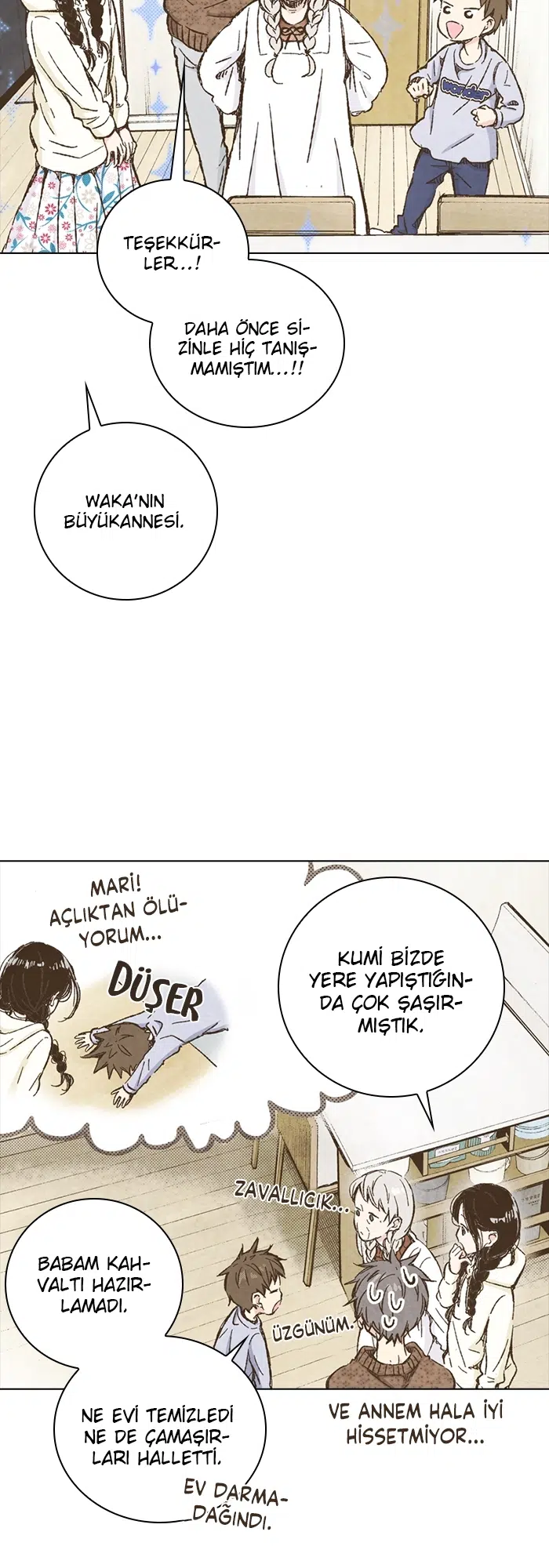 Marry Me! - Bölüm 113 Sayfa 5
