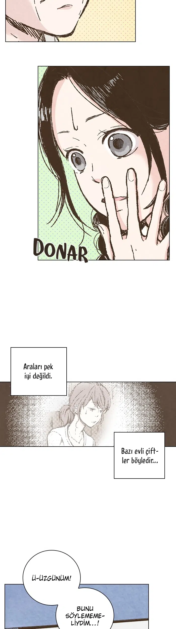 Marry Me! - Bölüm 113 Sayfa 21