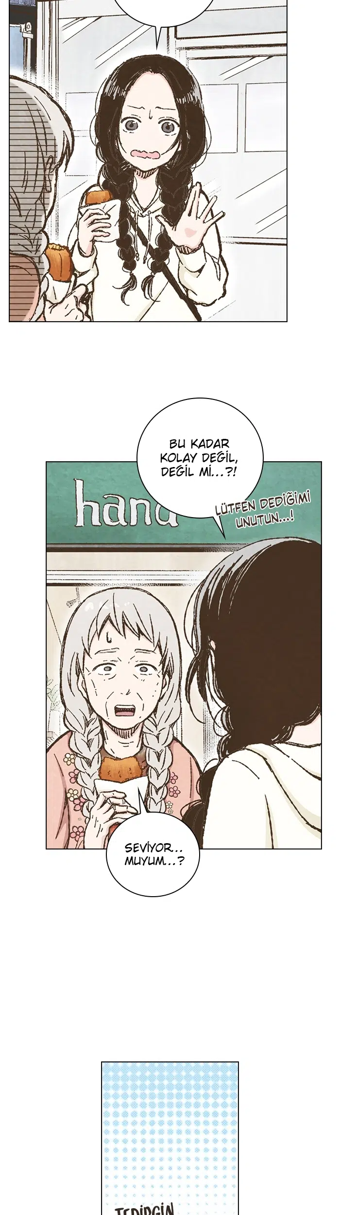Marry Me! - Bölüm 113 Sayfa 22