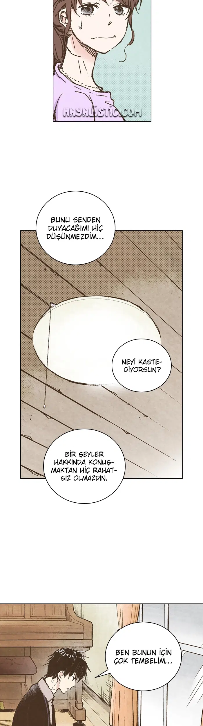 Marry Me! 114. Bölüm Türkçe Webtoon Oku - Sayfa 2