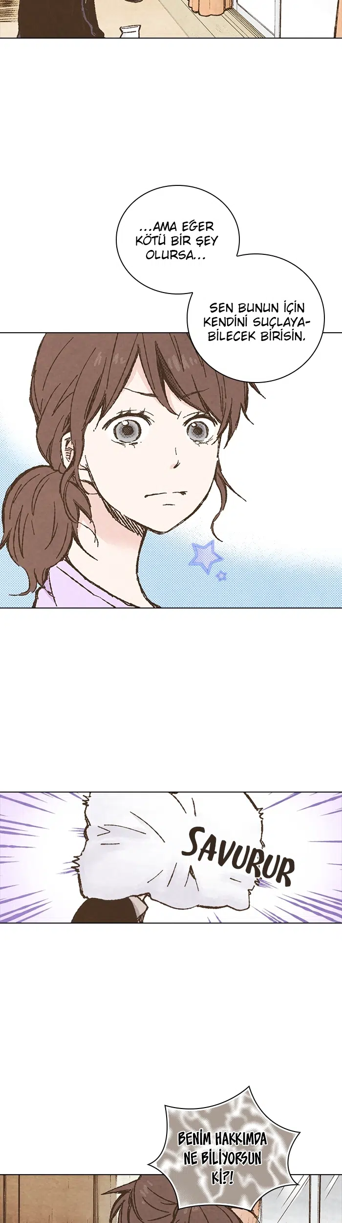 Marry Me! 114. Bölüm Türkçe Webtoon Oku - Sayfa 3