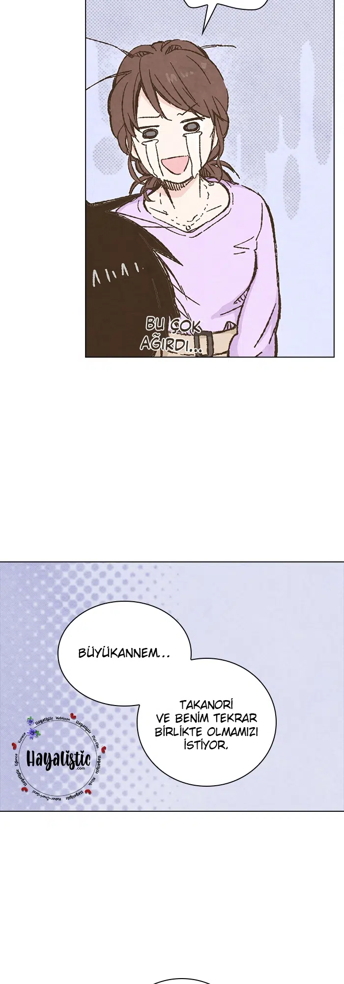 Marry Me! 114. Bölüm Türkçe Webtoon Oku - Sayfa 5