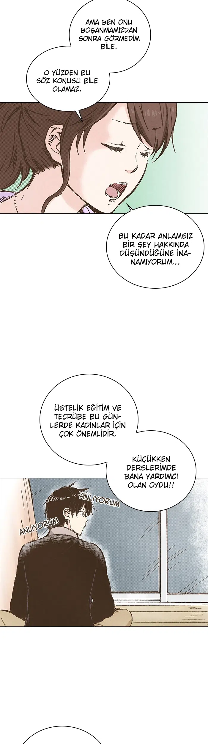 Marry Me! 114. Bölüm Türkçe Webtoon Oku - Sayfa 6
