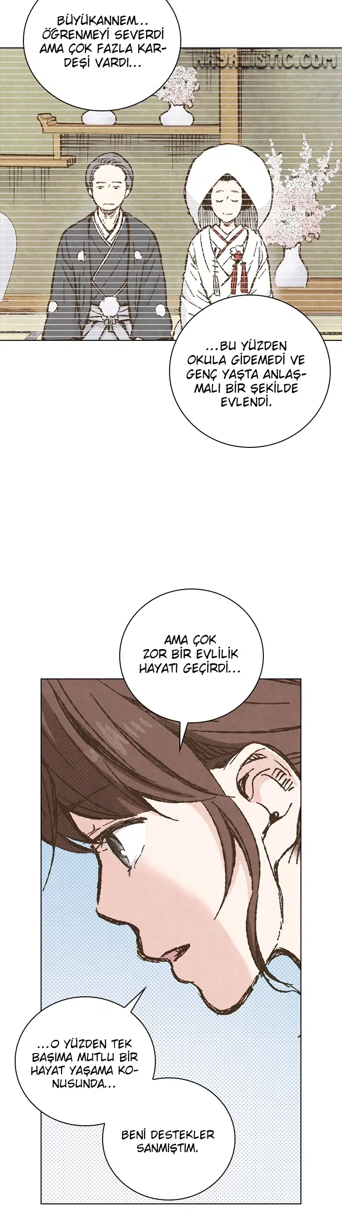 Marry Me! 114. Bölüm Türkçe Webtoon Oku - Sayfa 7
