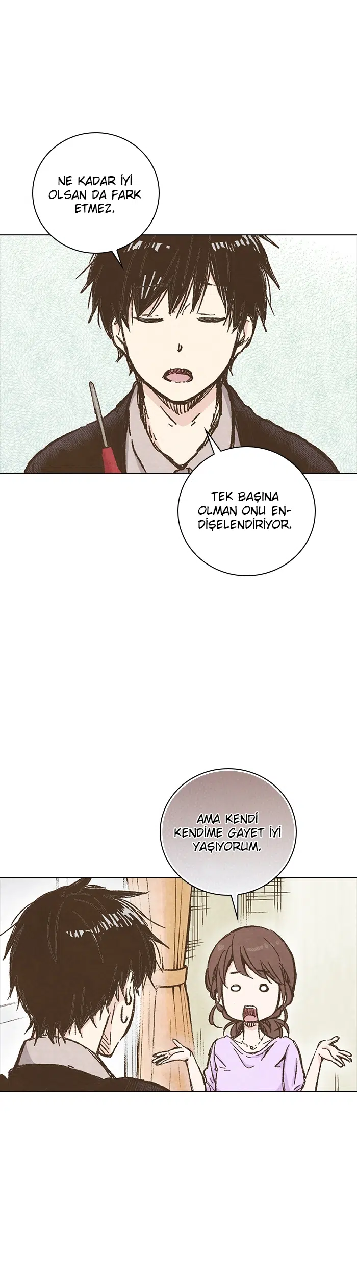 Marry Me! 114. Bölüm Türkçe Webtoon Oku - Sayfa 8