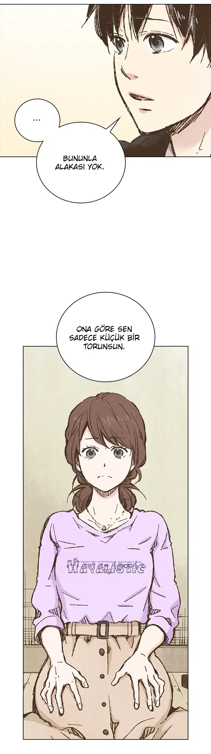 Marry Me! 114. Bölüm Türkçe Webtoon Oku - Sayfa 9