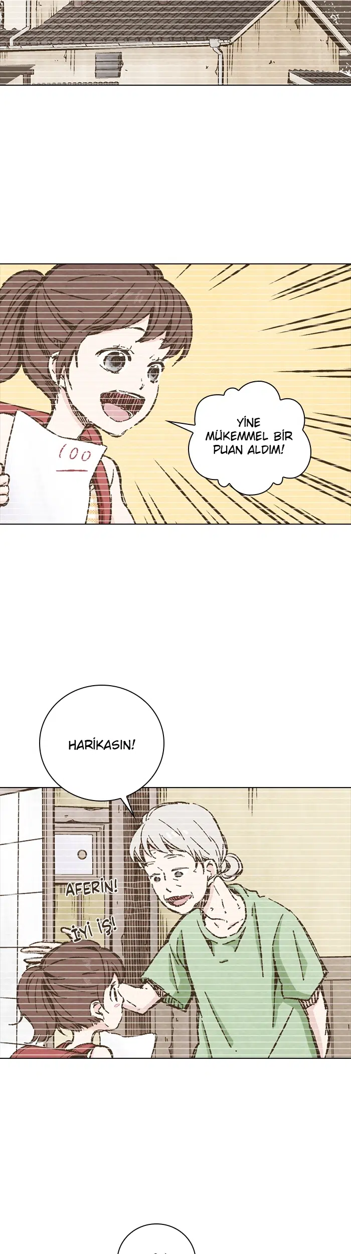 Marry Me! 114. Bölüm Türkçe Webtoon Oku - Sayfa 11