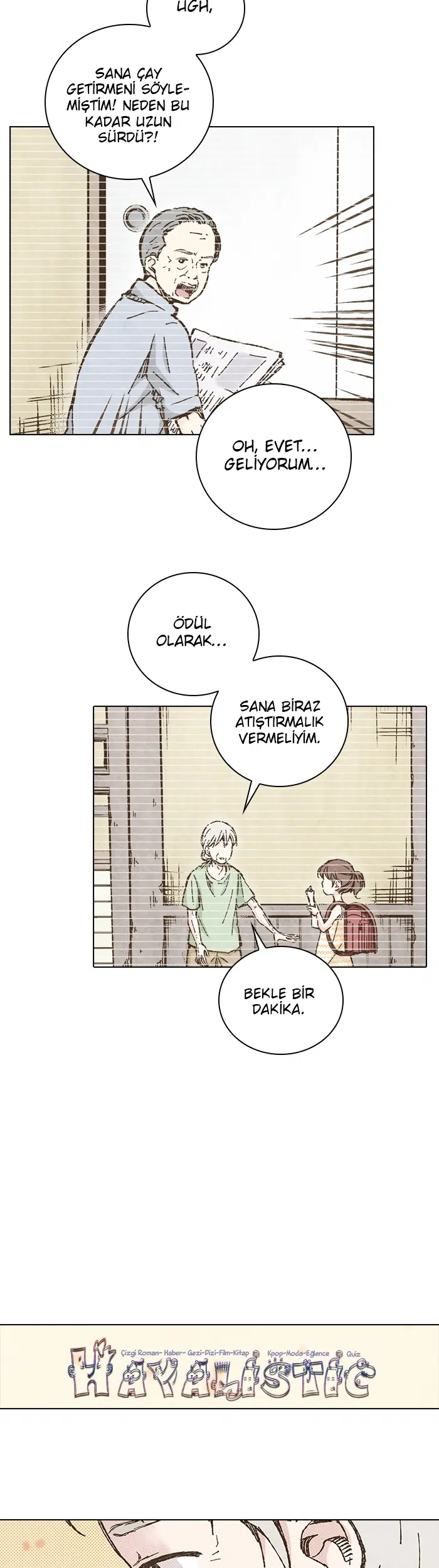 Marry Me! 114. Bölüm Türkçe Webtoon Oku - Sayfa 12