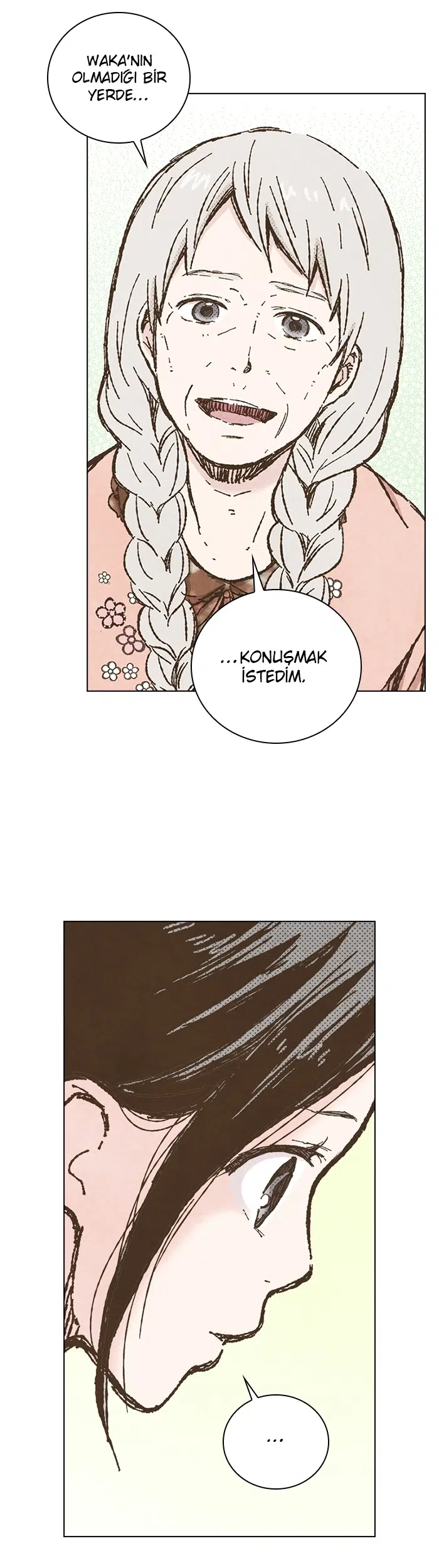 Marry Me! 114. Bölüm Türkçe Webtoon Oku - Sayfa 18