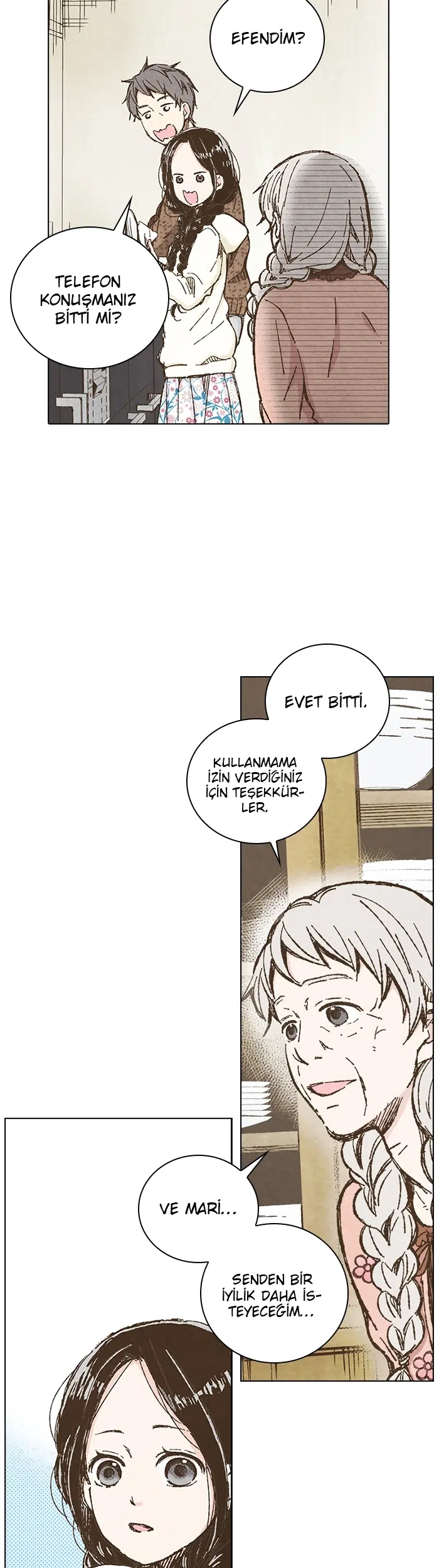 Marry Me! 114. Bölüm Türkçe Webtoon Oku - Sayfa 24
