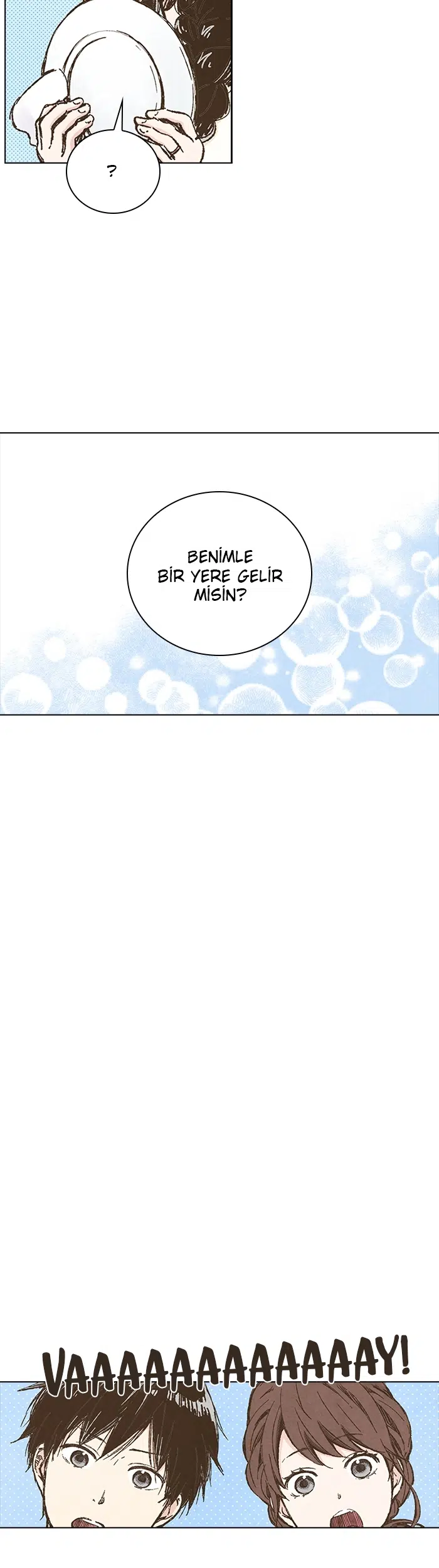 Marry Me! 114. Bölüm Türkçe Webtoon Oku - Sayfa 25